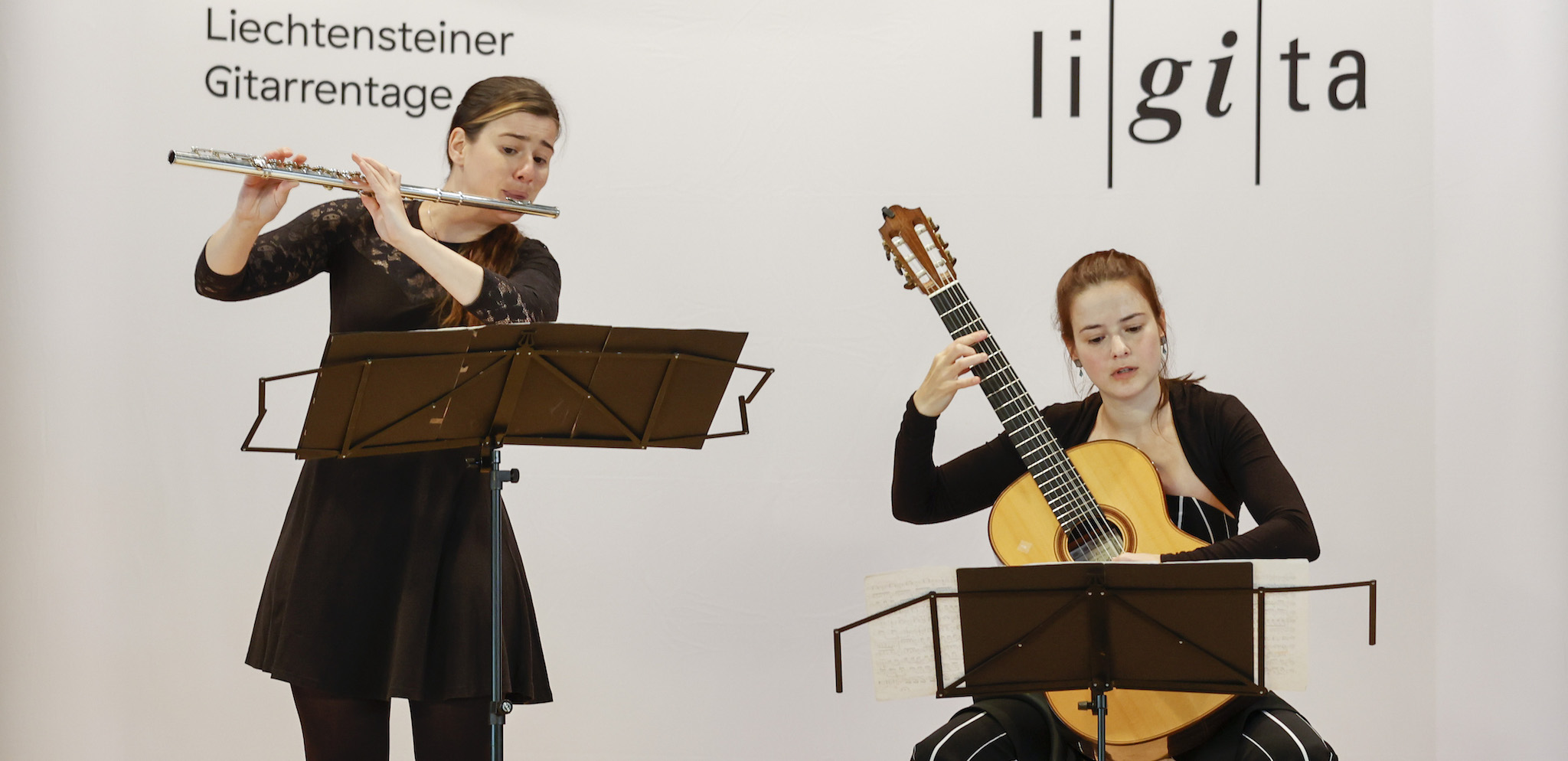 Final 3rd international ligita competition 