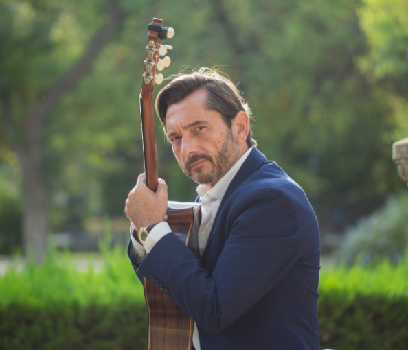 José Maria Gallardo del Rey