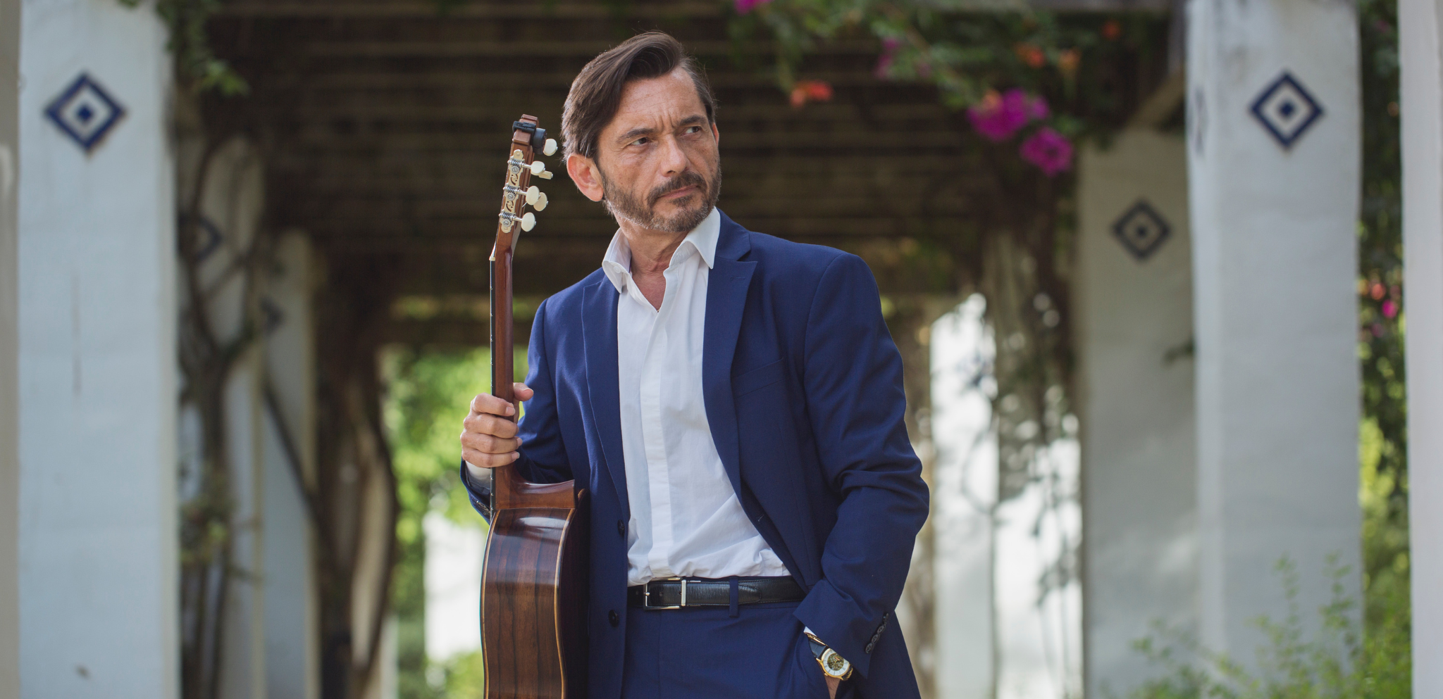 José Maria Gallardo del Rey